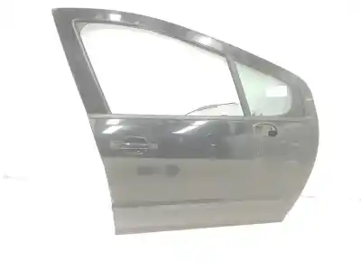 Peça sobressalente para automóvel em segunda mão porta dianteira direita por peugeot 308 access referências oem iam 9004cc