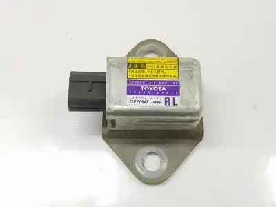 Pièce détachée automobile d'occasion capteur pour toyota land cruiser (j12) 3.0 turbodiesel références oem iam 8983360010