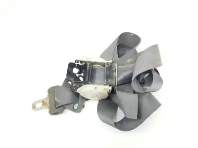 Pièce détachée automobile d'occasion ceinture de securite arriere gauche pour toyota land cruiser (j12) 3.0 turbodiesel références oem iam 7357060160b0