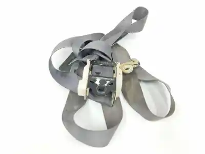 Pièce détachée automobile d'occasion ceinture de securite arriere gauche pour toyota land cruiser (j12) 3.0 turbodiesel références oem iam 7337060250b0