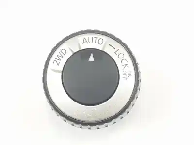 İkinci el araba yedek parçası 4x4 degisim kontrolü için dacia duster (hs_) 1.5 dci oem iam referansları 8200796642