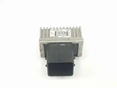 İkinci el araba yedek parçası elektronik modül için dacia duster (hs_) 1.5 dci oem iam referansları 110678071r