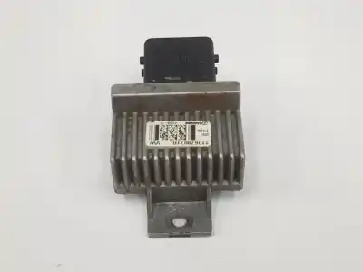 Автозапчасти б/у электронный модуль за dacia duster (hs_) 1.5 dci ссылки oem iam 110678071r  110678071r