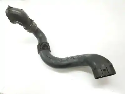 Piesă de schimb auto la mâna a doua furtun conducta presiune aer radiator intercooler pentru dacia duster (hs_) 1.5 dci referințe oem iam 165556691r  165556691r
