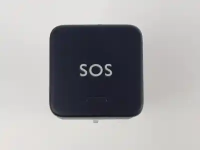 Second-hand car spare part switch for citroen ds3 (sa_) 1.6 hdi 110 oem iam references 96667556zd