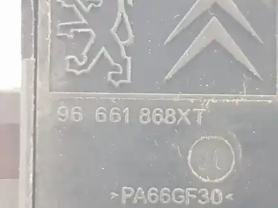 Second-hand car spare part switch for citroen ds3 (sa_) 1.6 hdi 110 oem iam references 96661868xt  96661868xt