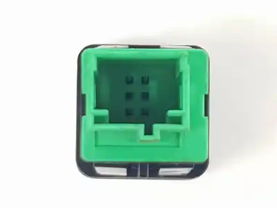 Second-hand car spare part switch for citroen ds3 (sa_) 1.6 hdi 110 oem iam references 96667557zd  96667557zd