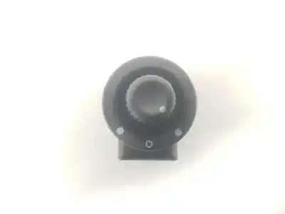 Second-hand car spare part rearview side mirror switch for renault trafic iii furgoneta (fg_) 1.6 dci 115 (fgmd) oem iam references 255704649r