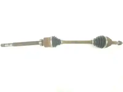 Second-hand car spare part front right transmission for renault trafic iii furgoneta (fg_) 1.6 dci 115 (fgmd) oem iam references 391005010r