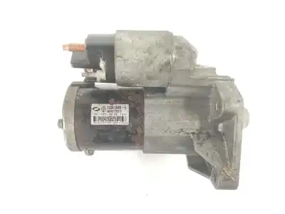 Second-hand car spare part starter motor for renault trafic iii furgoneta (fg_) 1.6 dci 115 (fgmd) oem iam references 233003248r
