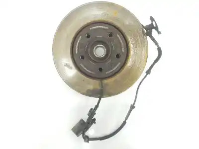 Second-hand car spare part front left knuckle for renault trafic iii furgoneta (fg_) 1.6 dci 115 (fgmd) oem iam references 400155466r