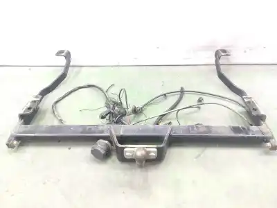 Second-hand car spare part trailer hitch for renault trafic iii furgoneta (fg_) 1.6 dci 115 (fgmd) oem iam references 756105233r