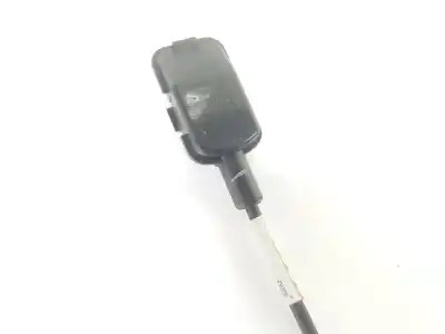 Pezzo di ricambio per auto di seconda mano serratura porta anteriore sinistra per renault trafic furgón 1.6 dci diesel riferimenti oem iam 805032854r 805032854r 