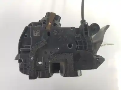 Pezzo di ricambio per auto di seconda mano serratura porta anteriore sinistra per renault trafic furgón 1.6 dci diesel riferimenti oem iam 805032854r 805032854r 