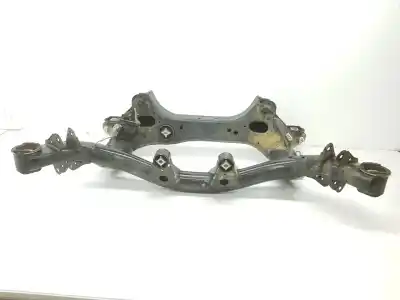 Second-hand car spare part rear axle for bmw serie 4 coupe 3.0 turbodiesel oem iam references 33316792505 33316792505 