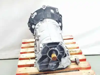 Автозапчастина б/у коробка передач для bmw 4 coupé (f32, f82) 435 d xdrive посилання на oem iam ga8hp70x  24007642544 24008684796