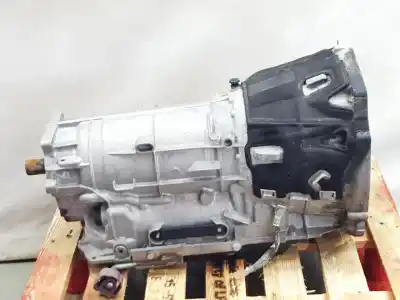 Автозапчастина б/у коробка передач для bmw 4 coupé (f32, f82) 435 d xdrive посилання на oem iam ga8hp70x  24007642544 24008684796