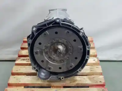 Автозапчастина б/у коробка передач для bmw 4 coupé (f32, f82) 435 d xdrive посилання на oem iam ga8hp70x  24007642544 24008684796