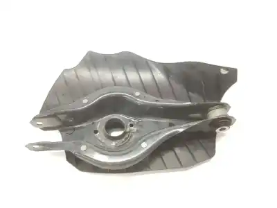 Автозапчастина б/у задній лівий нижний рычаг для bmw 4 coupé (f32, f82) 435 d xdrive посилання на oem iam 33326867540  33326867540