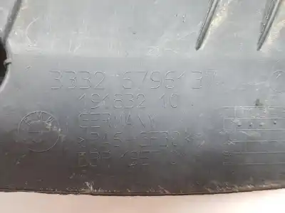 Автозапчастина б/у задній лівий нижний рычаг для bmw 4 coupé (f32, f82) 435 d xdrive посилання на oem iam 33326867540  33326867540