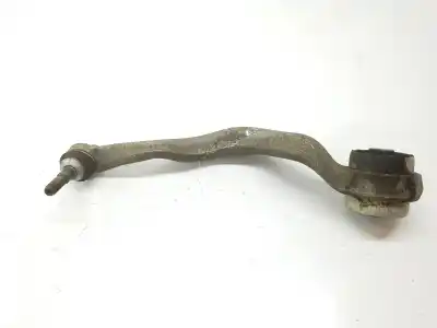 Pezzo di ricambio per auto di seconda mano Braccio Di Sospensione Anteriore Sinistro Inferiore per BMW SERIE 4 COUPE 3.0 Turbodiesel Riferimenti OEM IAM 31126854723 31126854723 