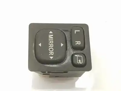 Pièce détachée automobile d'occasion commutateur rétroviseur pour toyota land cruiser (j12) 3.0 turbodiesel références oem iam 8487028020