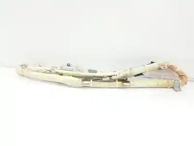 Pièce détachée automobile d'occasion airbag de toit avant droit pour toyota land cruiser (j12) 3.0 turbodiesel références oem iam 6217060010