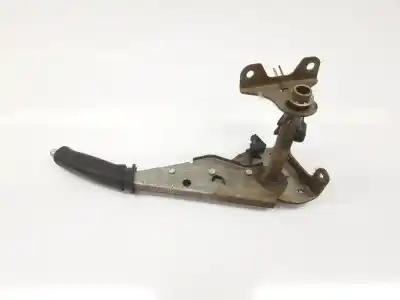 Pièce détachée automobile d'occasion levier de frein a main pour toyota land cruiser (j12) 3.0 turbodiesel références oem iam 4620160060c0