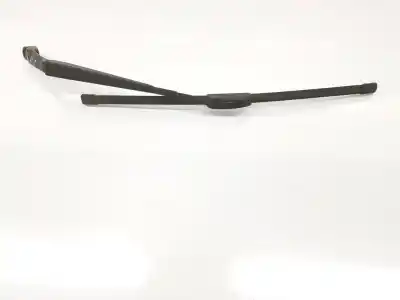 Pièce détachée automobile d'occasion bras d'essuie-glace avant gauche pour toyota land cruiser (j12) 3.0 turbodiesel références oem iam 8522160250