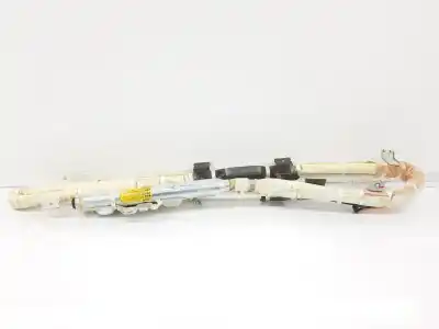 Pièce détachée automobile d'occasion airbag de toit avant gauche pour toyota land cruiser (j12) 3.0 turbodiesel références oem iam 6218060010