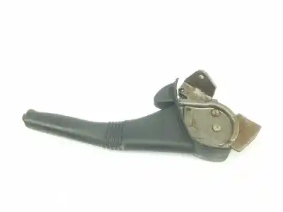Second-hand car spare part handbrake lever for dacia duster (hs_) 1.5 dci oem iam references 360108002r  360108002r