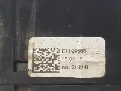 Автозапчасти б/у команда очистки за dacia duster (hs_) 1.5 dci ссылки oem iam 8201168008  8201168008