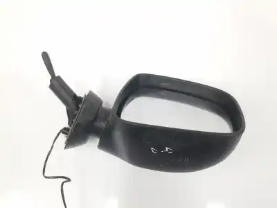 Second-hand car spare part right rearview mirror for dacia duster 1.5 dci d fap oem iam references 963011348r  