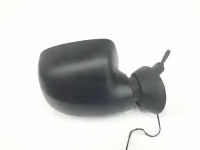 Second-hand car spare part right rearview mirror for dacia duster 1.5 dci d fap oem iam references 963011348r  