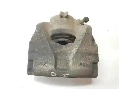İkinci el araba yedek parçası ön sol fren kaliper için dacia duster (hs_) 1.5 dci oem iam referansları 410116581r