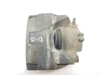 İkinci el araba yedek parçası ön sag fren kaliper için dacia duster (hs_) 1.5 dci oem iam referansları 410010303r