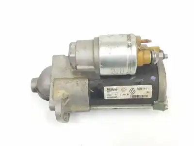 Second-hand car spare part starter motor for dacia duster (hs_) 1.5 dci oem iam references 233006508r  233006508r