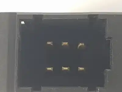İkinci el araba yedek parçası direksiyon kontrolü için dacia duster (hs_) 1.5 dci oem iam referansları 255522448r  255522448r