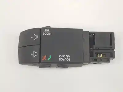İkinci el araba yedek parçası direksiyon kontrolü için dacia duster (hs_) 1.5 dci oem iam referansları 255522448r