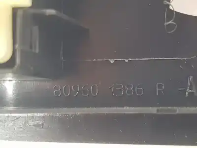 İkinci el araba yedek parçası sag ön cam anahtari için dacia duster (hs_) 1.5 dci oem iam referansları 254217475r  254217475r