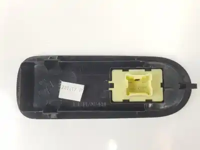 İkinci el araba yedek parçası sag ön cam anahtari için dacia duster (hs_) 1.5 dci oem iam referansları 254217475r  254217475r