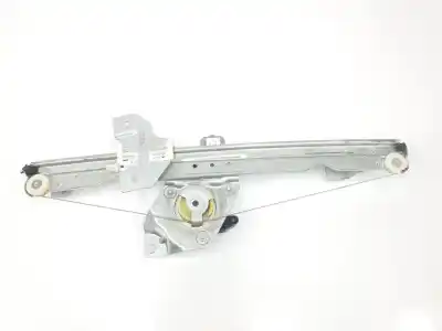 İkinci el araba yedek parçası ön sag pencere regülatörü için dacia duster (hs_) 1.5 dci oem iam referansları 807206838r  807206838r