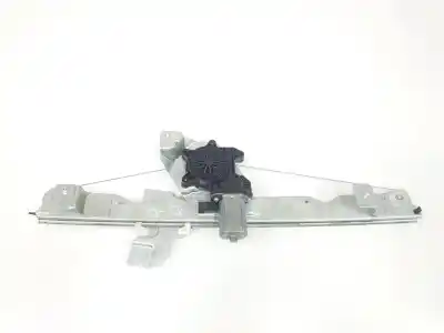 İkinci el araba yedek parçası ön sag pencere regülatörü için dacia duster (hs_) 1.5 dci oem iam referansları 807206838r
