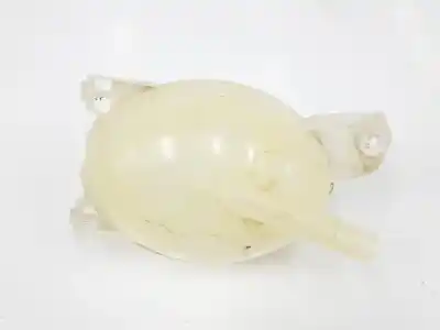 Second-hand car spare part coolant expansion tank for dacia duster (hs_) 1.5 dci oem iam references 217107259r  217107259r
