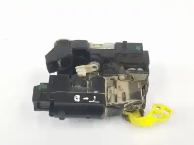 İkinci el araba yedek parçası arka sag kapi kilidi için dacia duster (hs_) 1.5 dci oem iam referansları 825029139r  825029139r