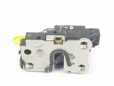 İkinci el araba yedek parçası arka sag kapi kilidi için dacia duster (hs_) 1.5 dci oem iam referansları 825029139r