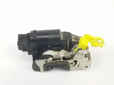 İkinci el araba yedek parçası arka sag kapi kilidi için dacia duster (hs_) 1.5 dci oem iam referansları 825029139r  825029139r