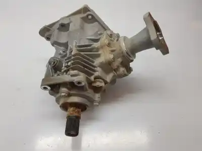 Second-hand car spare part transfer box for dacia duster (hs_) 1.5 dci oem iam references 331000153r  331000153r