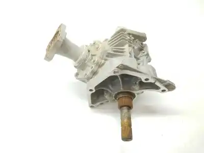 Second-hand car spare part transfer box for dacia duster (hs_) 1.5 dci oem iam references 331000153r  331000153r