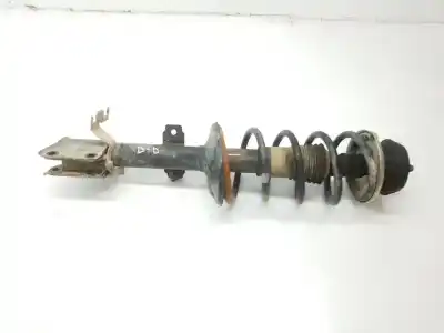 İkinci el araba yedek parçası ön sag amortisör için dacia duster (hs_) 1.5 dci oem iam referansları 543026656r